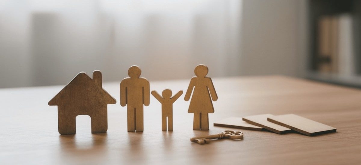 foto para direito de familia