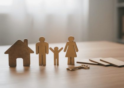 foto para direito de familia